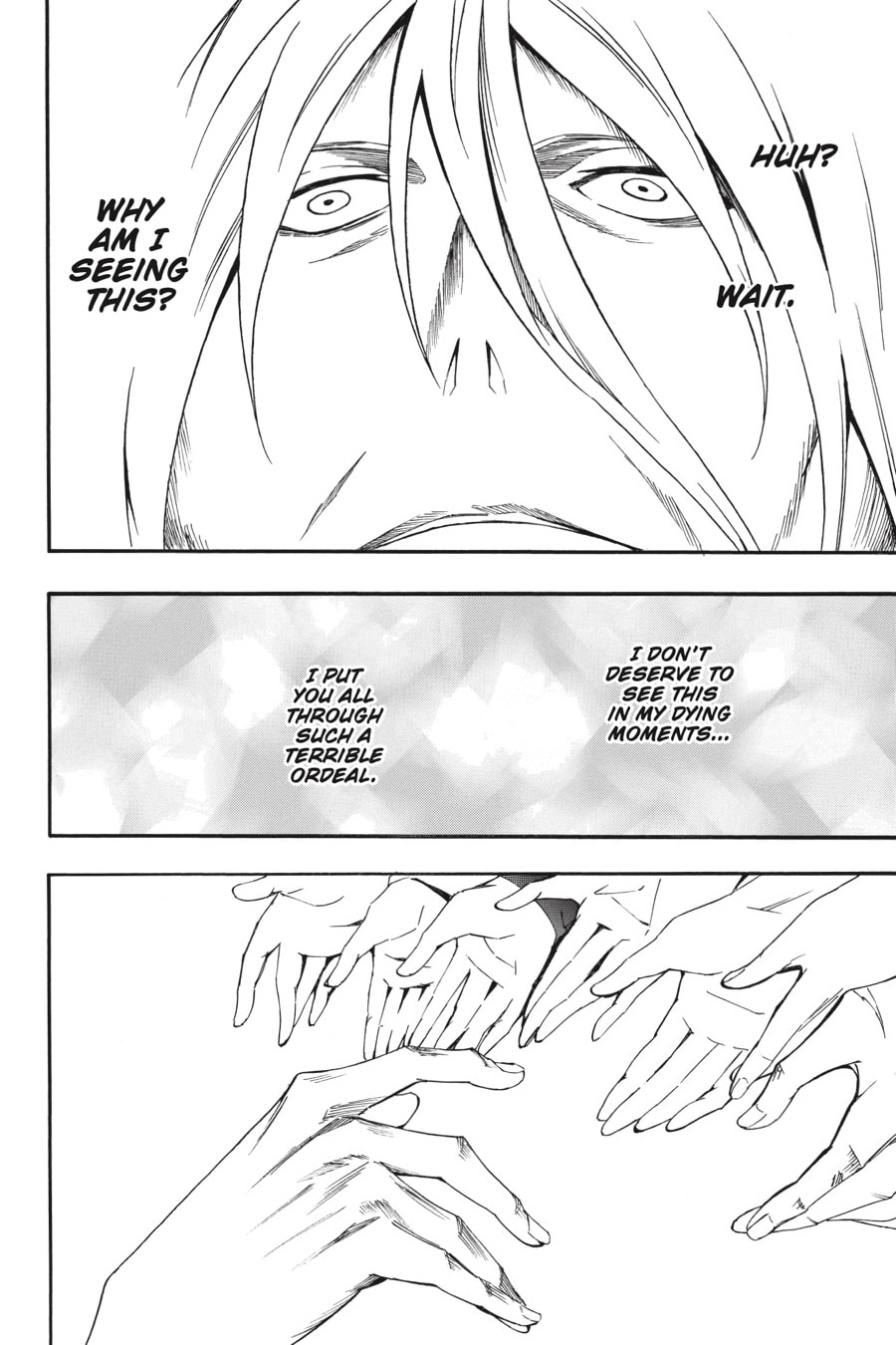 Read Akame ga Kiru! Zero chapter 56 image 26 on Lezhin