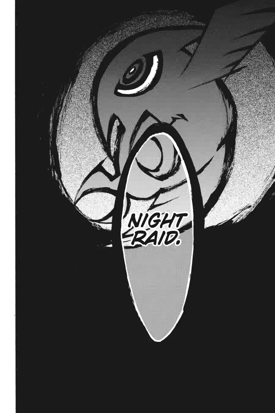 Read Akame ga Kiru! Zero chapter 58.3 image 11 on Lezhin