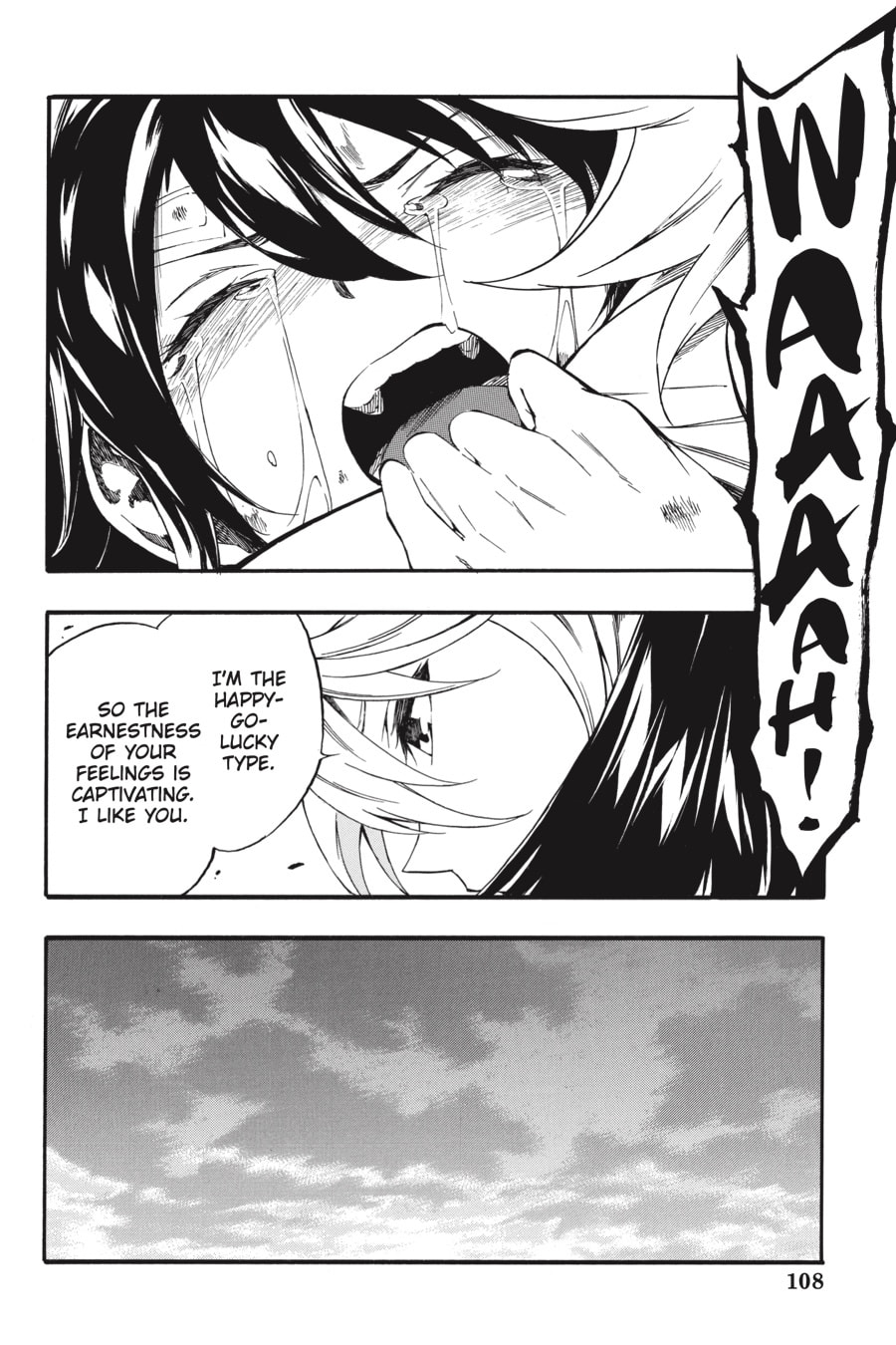 Read Akame ga Kiru! Zero chapter 58 image 16 on Lezhin