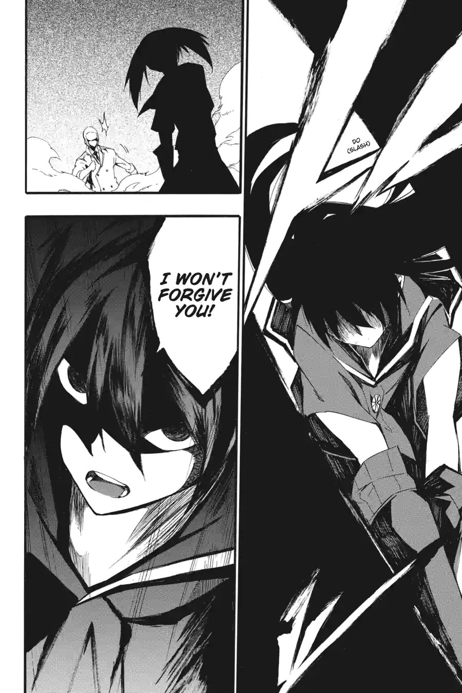 Read Akame ga Kiru! Zero chapter 59.3 image 2 on Lezhin