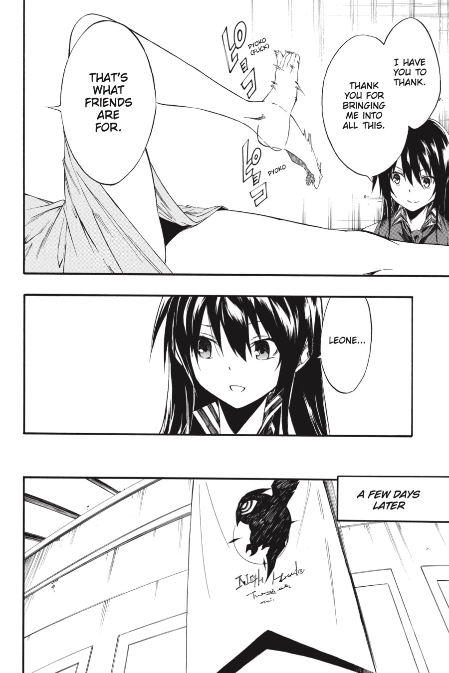 Read Akame ga Kiru! Zero chapter 59 image 13 on Lezhin