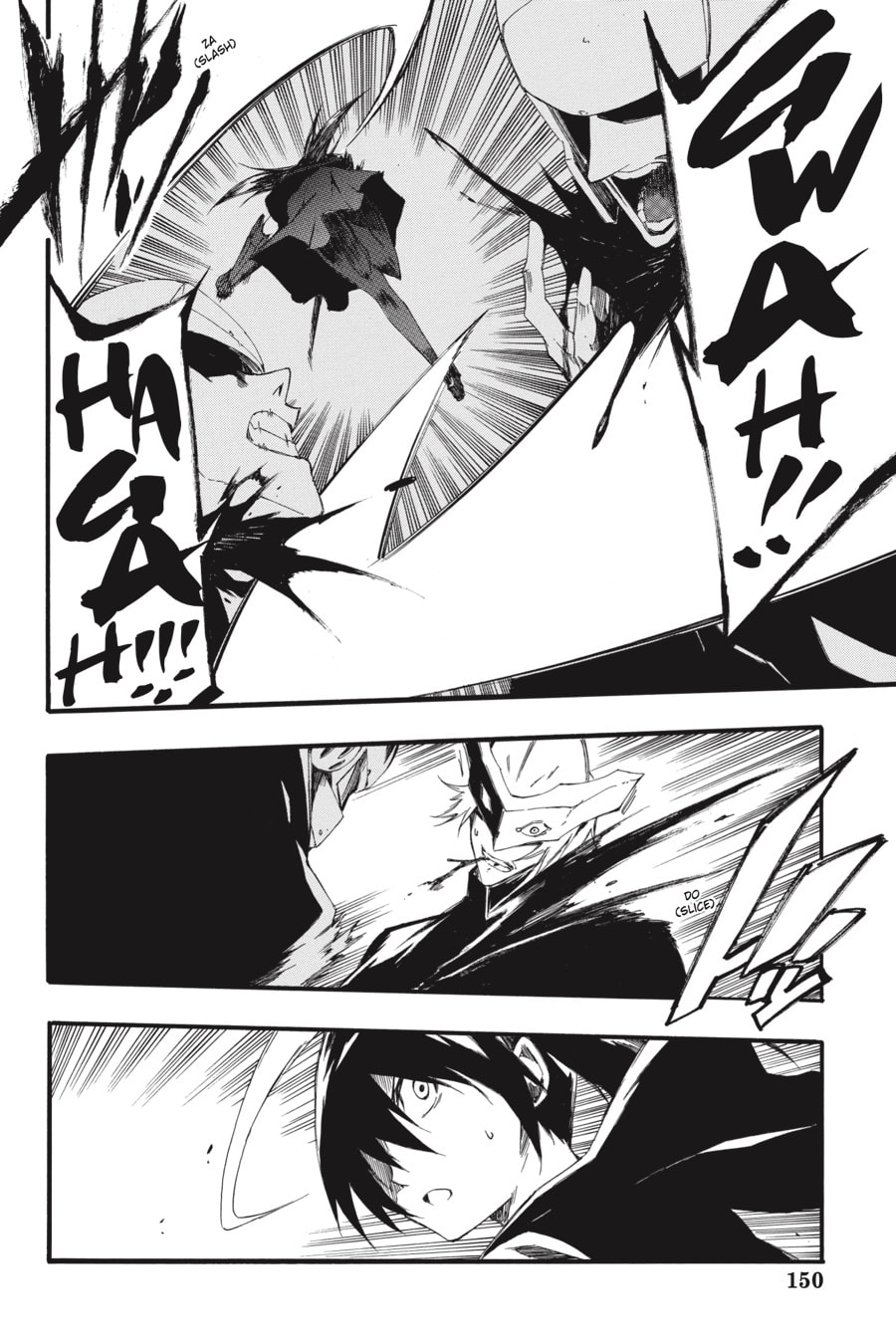 Read Akame ga Kiru! Zero chapter 59 image 24 on Lezhin