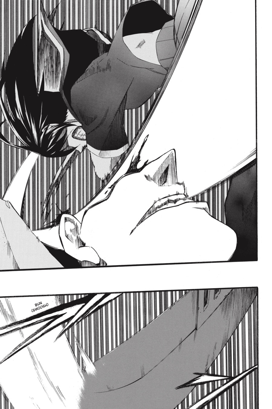 Read Akame ga Kiru! Zero chapter 59 image 27 on Lezhin