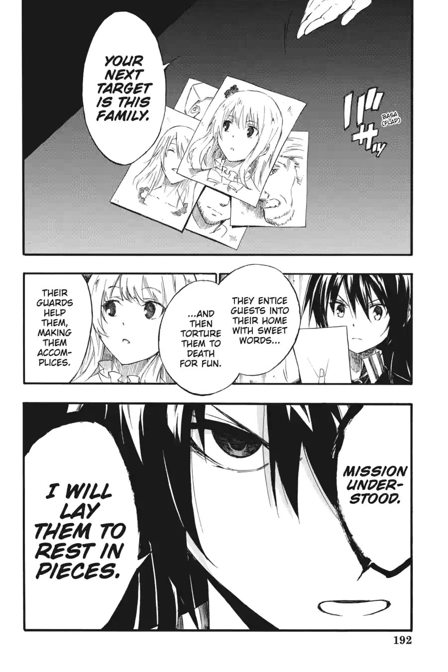 Read Akame ga Kiru! Zero chapter 60.3 image 8 on Lezhin