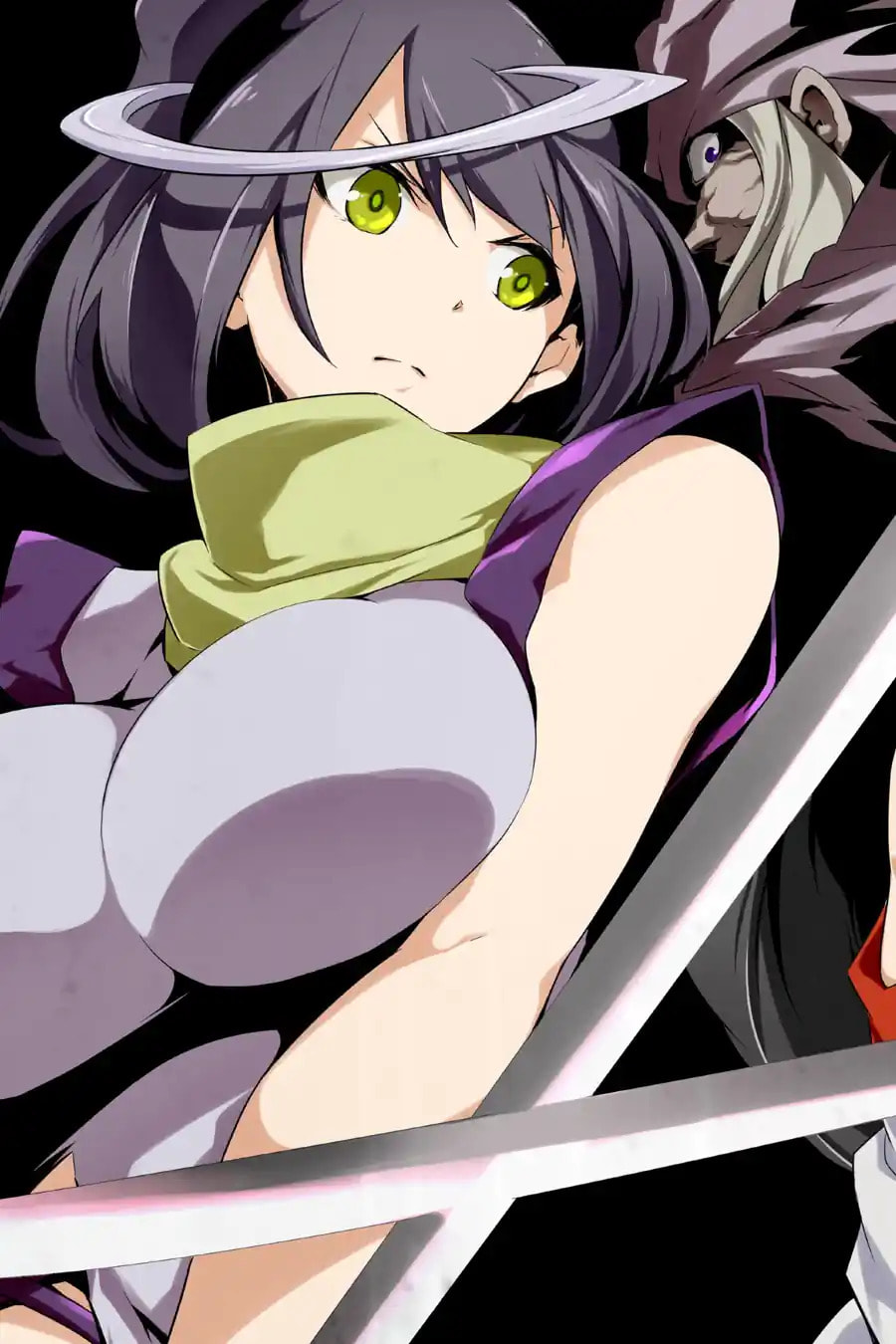 Read Akame ga Kiru! Zero chapter 8.1 image 2 on Lezhin
