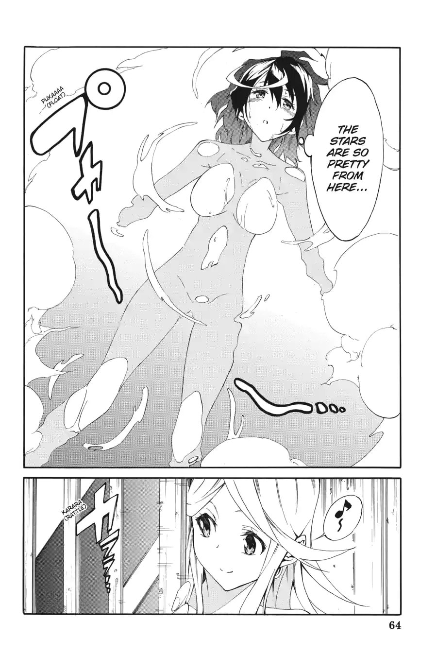 Read Akame ga Kiru! Zero chapter 9.1 image 5 on Lezhin