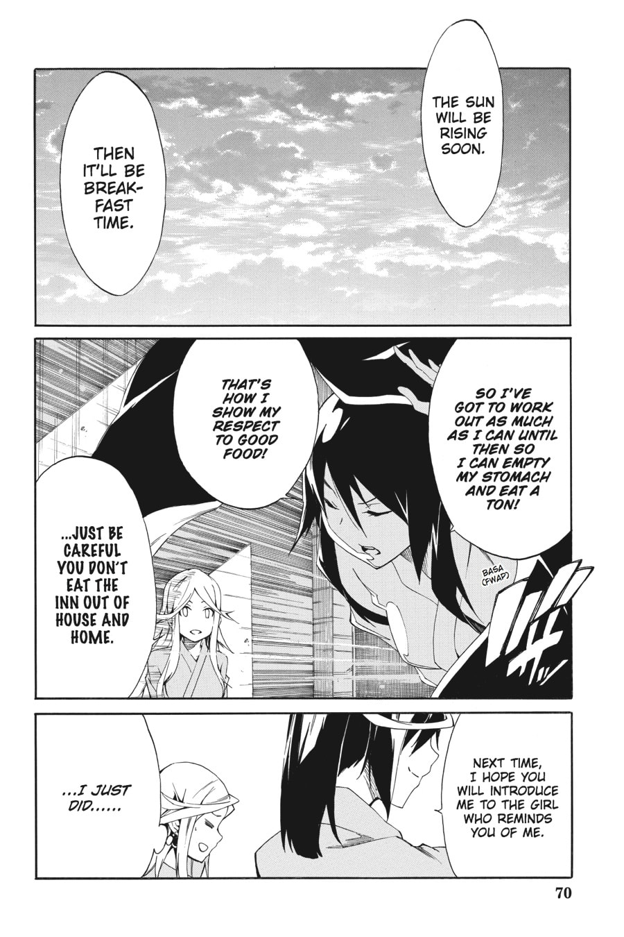Read Akame ga Kiru! Zero chapter 9 image 11 on Lezhin