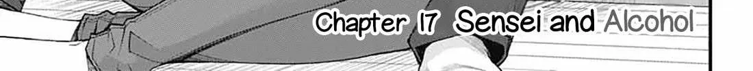 Read Akanabe-sensei Doesn