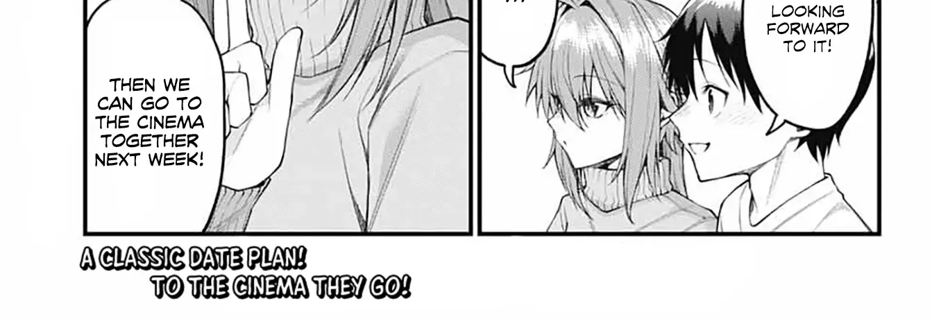 Read Akanabe-sensei Doesn
