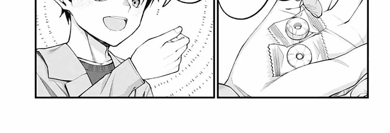 Read Akanabe-sensei Doesn