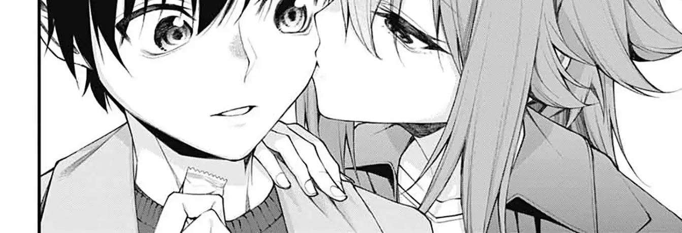 Read Akanabe-sensei Doesn