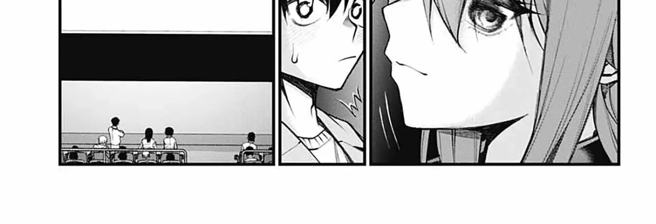 Read Akanabe-sensei Doesn