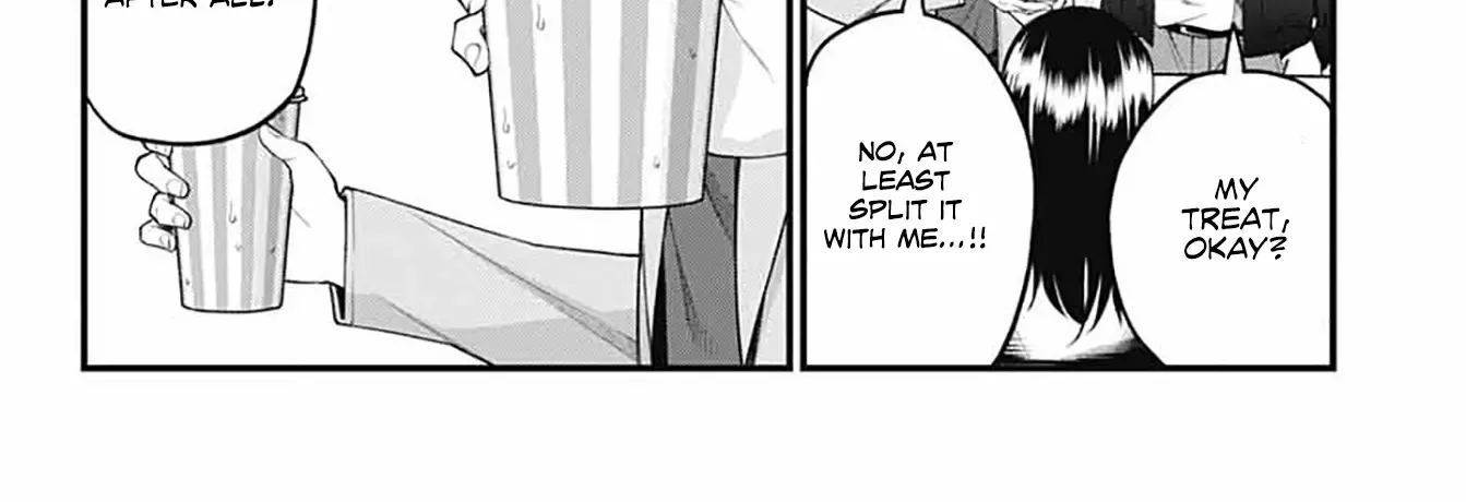 Read Akanabe-sensei Doesn