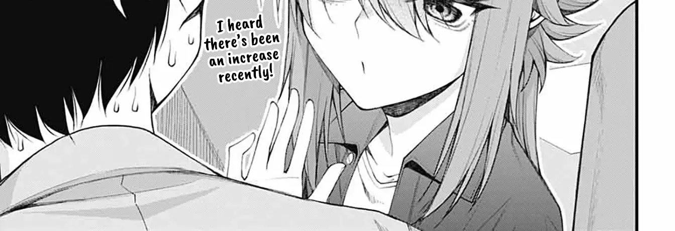 Read Akanabe-sensei Doesn