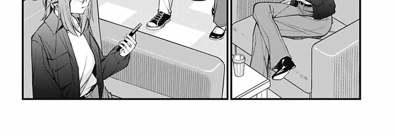 Read Akanabe-sensei Doesn
