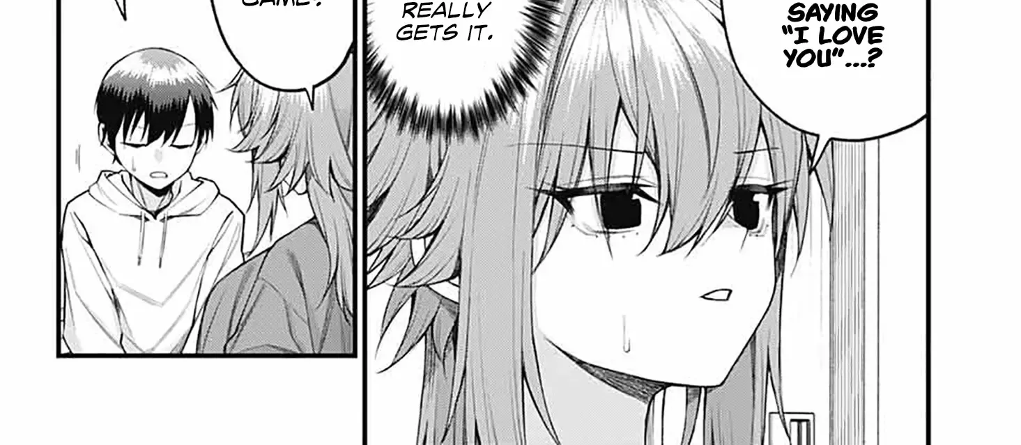 Read Akanabe-sensei Doesn