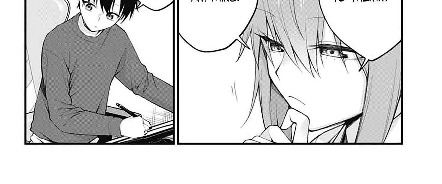 Read Akanabe-sensei Doesn