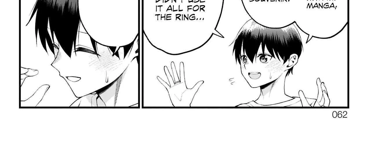 Read Akanabe-sensei Doesn
