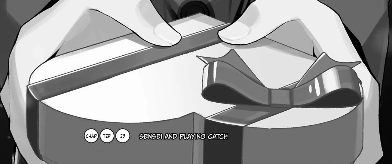 Read Akanabe-sensei Doesn
