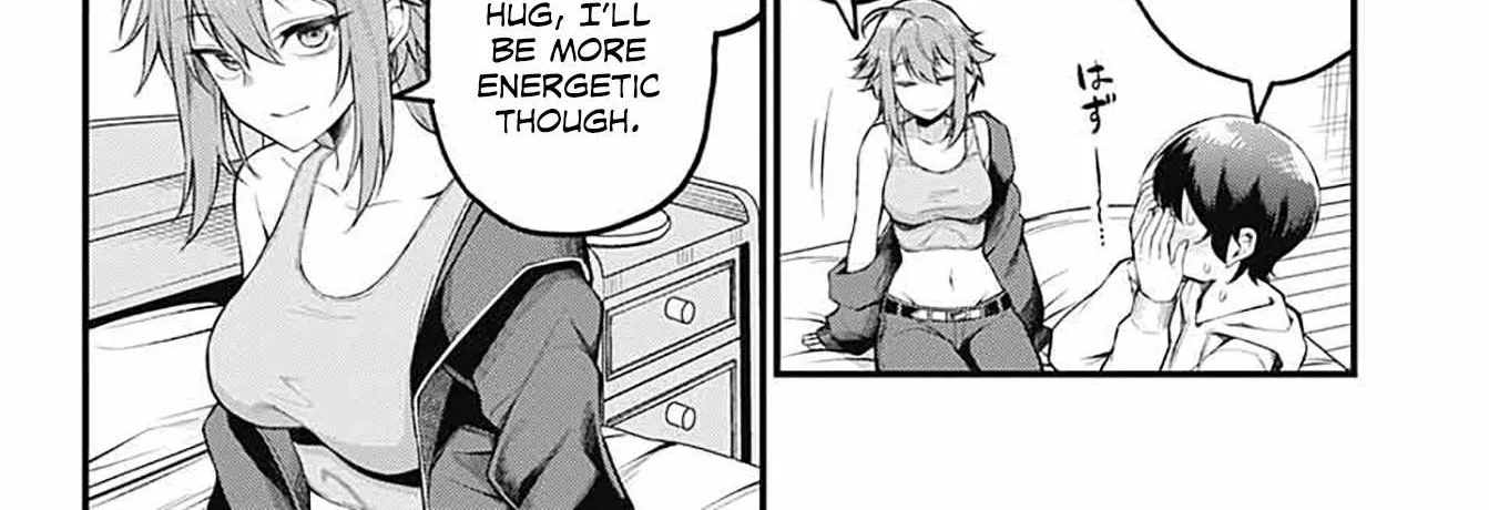 Read Akanabe-sensei Doesn