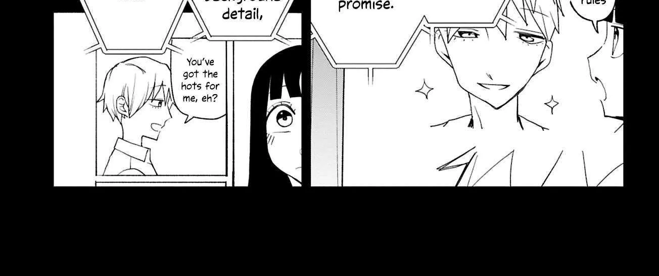 Read Akanabe-sensei Doesn
