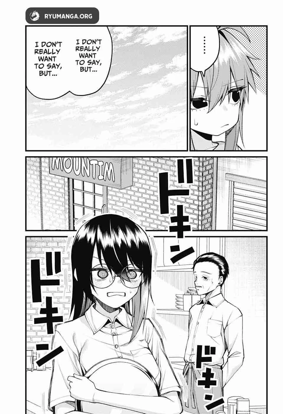 Read Akanabe-sensei Doesn