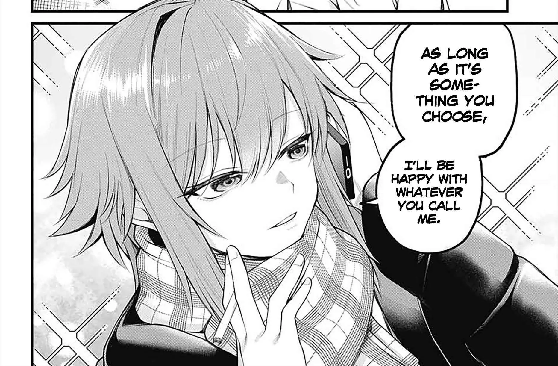 Read Akanabe-sensei Doesn
