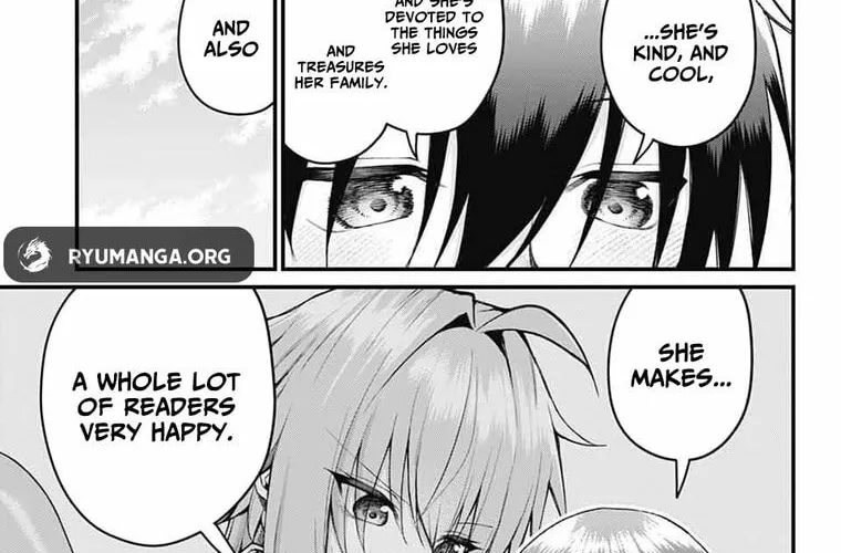 Read Akanabe-sensei Doesn