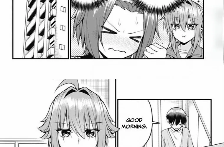 Read Akanabe-sensei Doesn