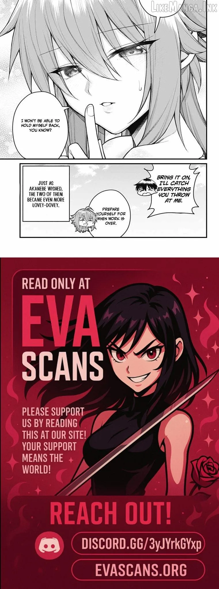 Read Akanabe-sensei Doesn
