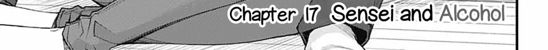 Akanabe-sensei wa Tereshirazu Chapter 17 page 2 - 