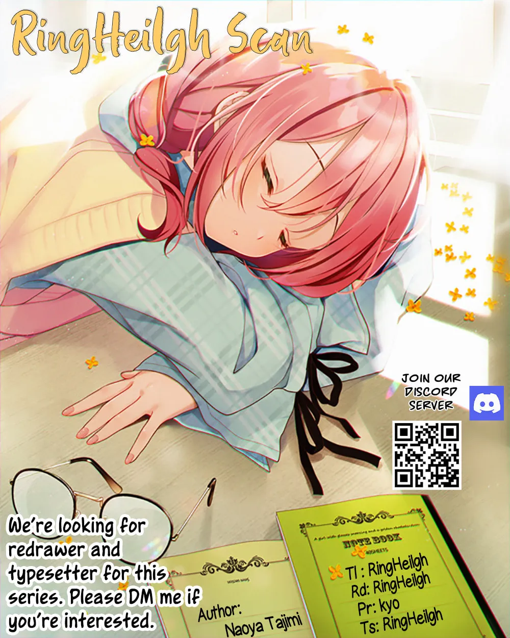 Akanabe-sensei wa Tereshirazu Chapter 24 page 27 - 