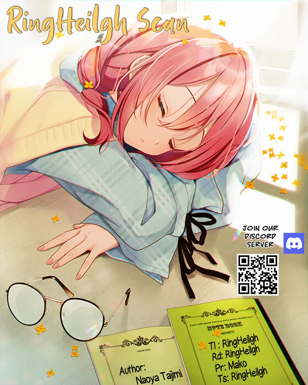 Akanabe-sensei wa Tereshirazu Chapter 25 page 27 - 
