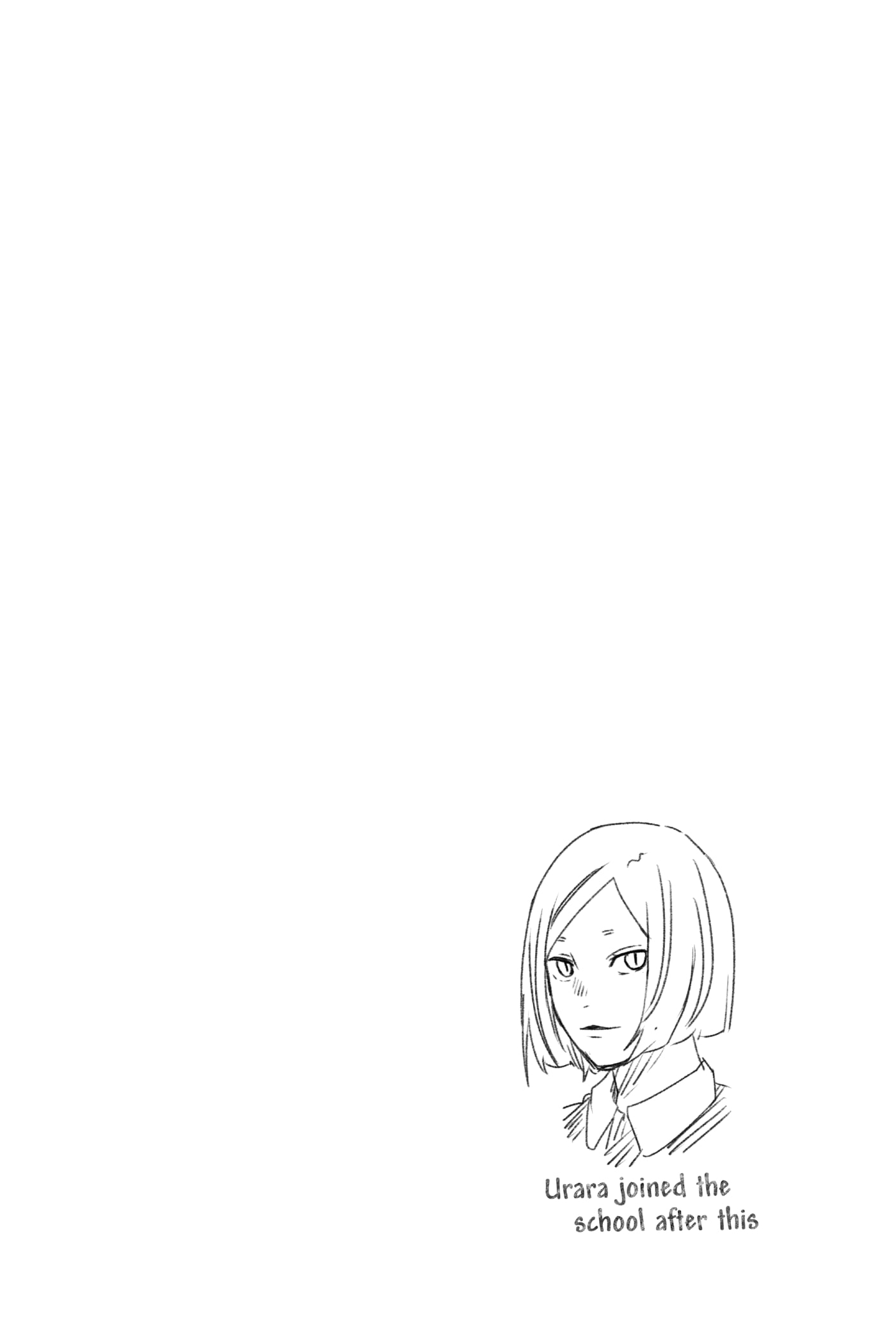 Read Akane-banashi chapter 0 image 107 on Lezhin