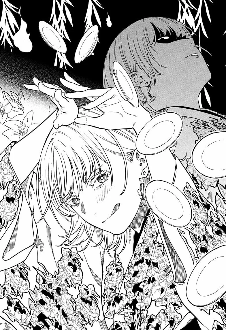 Read Akane-banashi chapter 167 image 16 on Lezhin