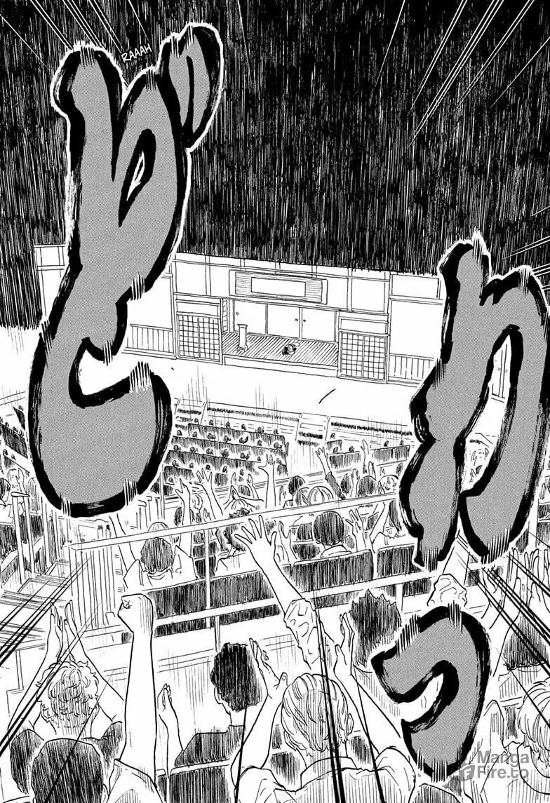 Read Akane-banashi chapter 172 image 17 on Lezhin