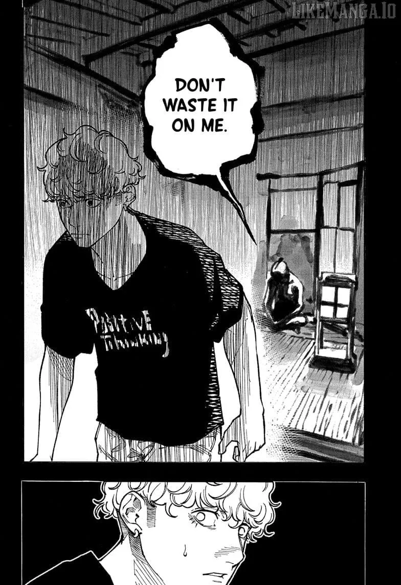 Read Akane-banashi chapter 174 image 11 on Lezhin