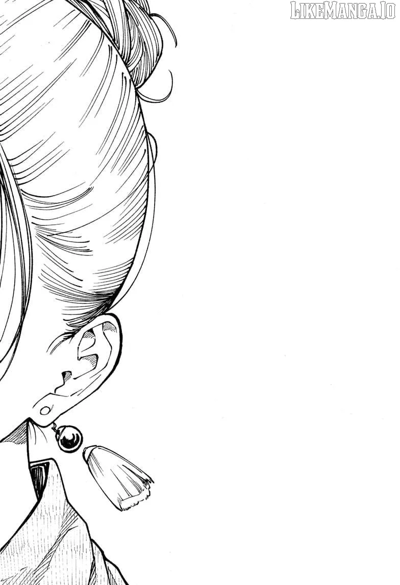 Read Akane-banashi chapter 174 image 17 on Lezhin