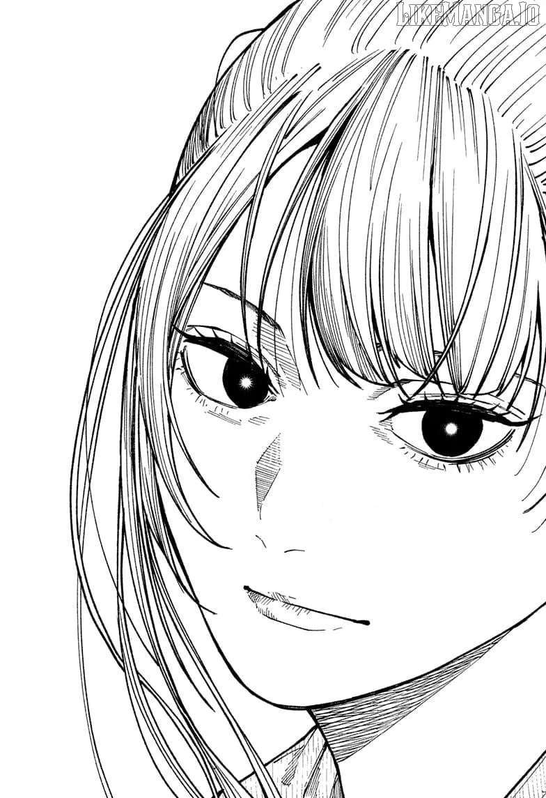 Read Akane-banashi chapter 174 image 18 on Lezhin