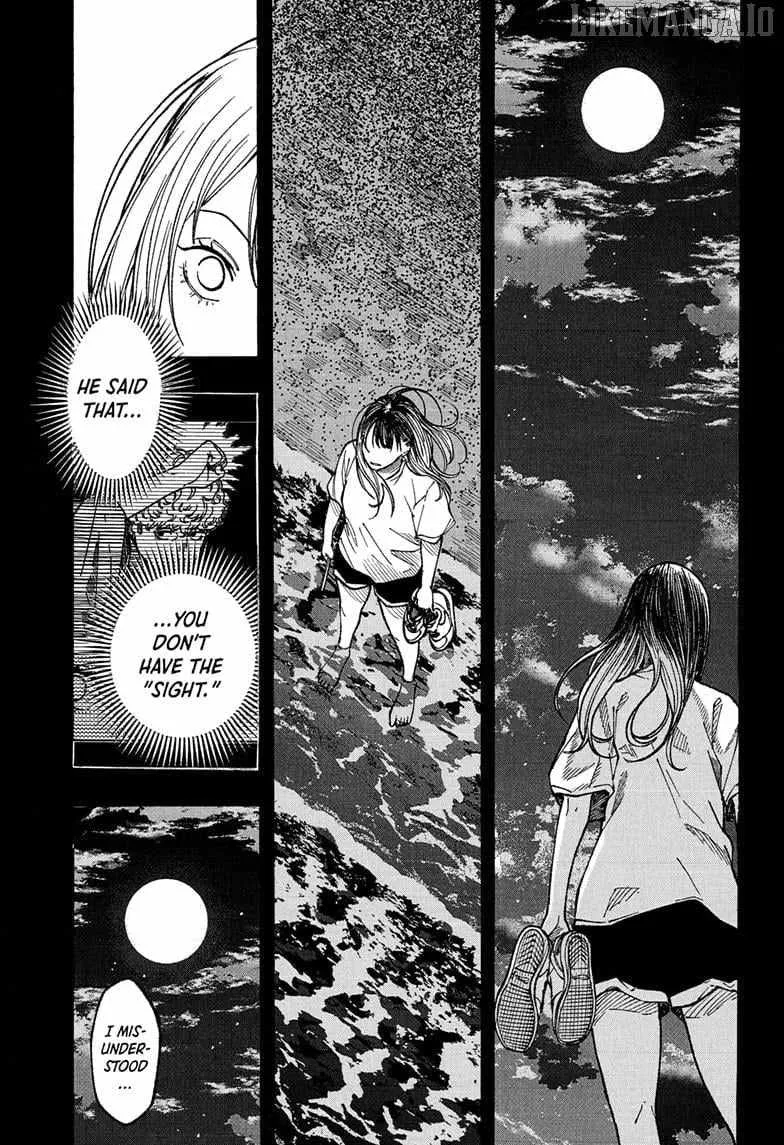 Read Akane-banashi chapter 175 image 16 on Lezhin