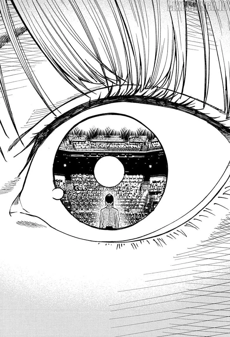 Read Akane-banashi chapter 176 image 5 on Lezhin