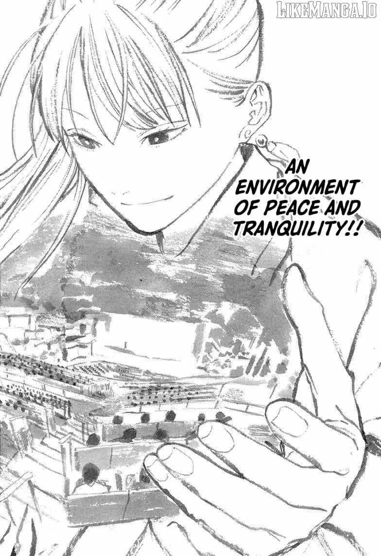 Read Akane-banashi chapter 177 image 18 on Lezhin