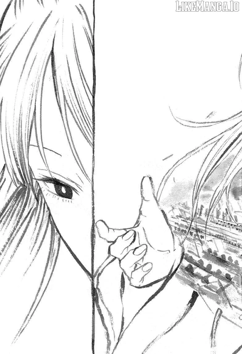 Read Akane-banashi chapter 177 image 19 on Lezhin