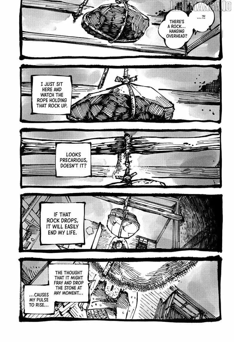 Read Akane-banashi chapter 177 image 5 on Lezhin