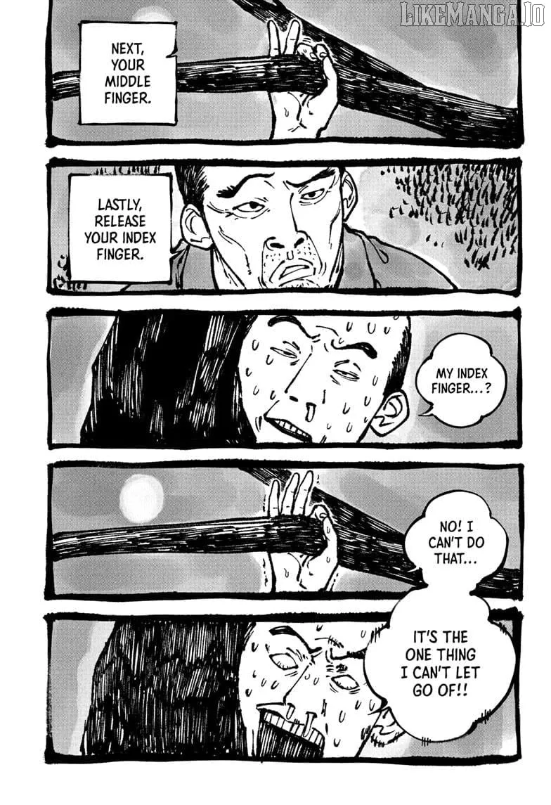 Read Akane-banashi chapter 178 image 10 on Lezhin