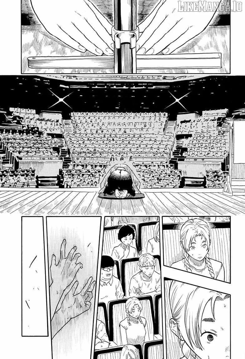 Read Akane-banashi chapter 178 image 14 on Lezhin
