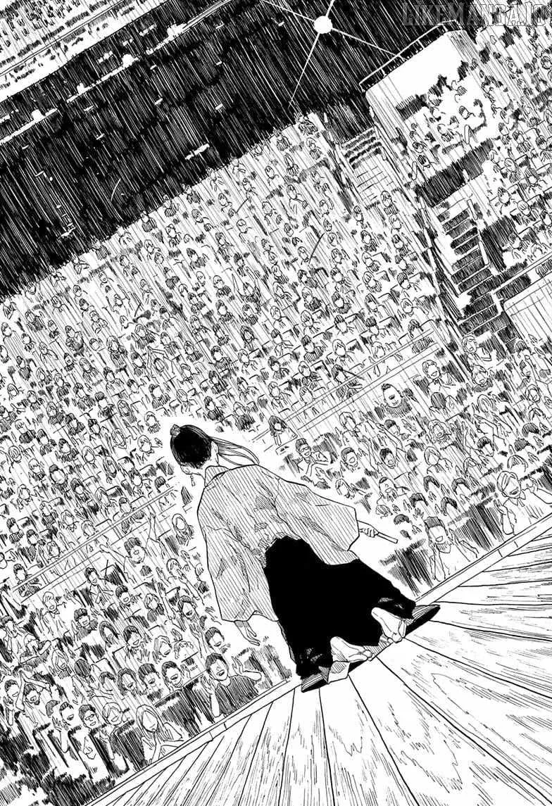 Read Akane-banashi chapter 178 image 15 on Lezhin