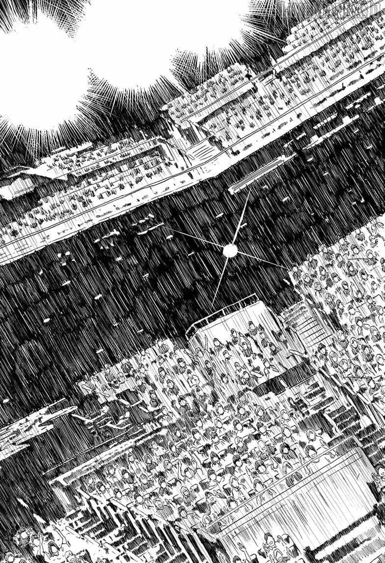 Read Akane-banashi chapter 178 image 16 on Lezhin