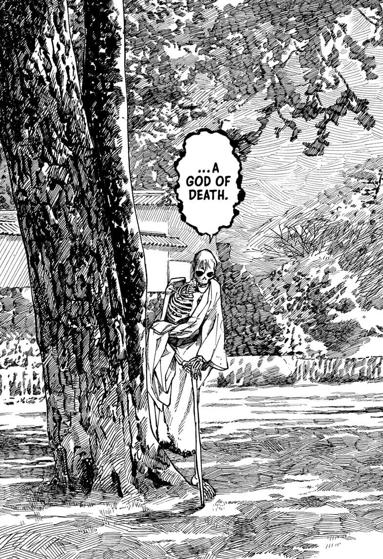 Read Akane-banashi chapter 189 image 10 on Lezhin