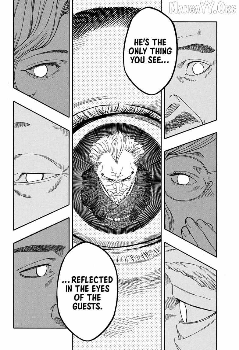 Read Akane-banashi chapter 196 image 13 on Lezhin